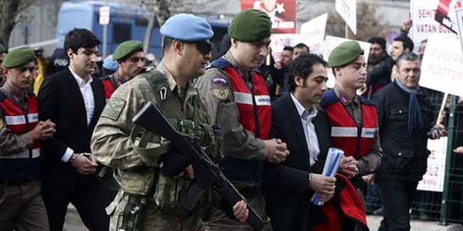 Ömer Halisdemir'in davasında ara karar açıklandı