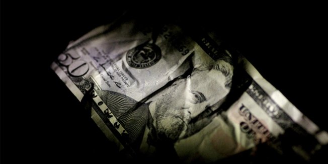 Dolar'da Yeni rekor