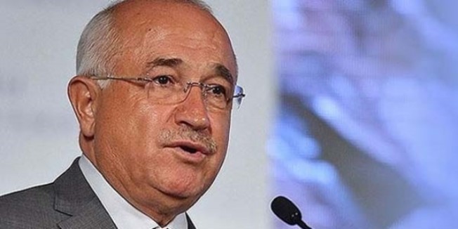 Cemil Çiçek: Rejim değişmiyor, motor değişiyor