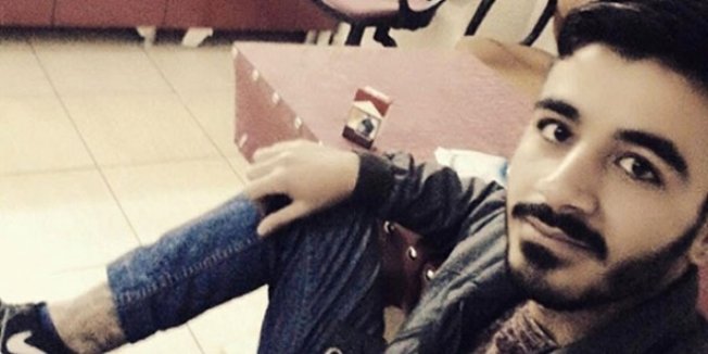 Kavga ettiği arkadaşını öldürdü