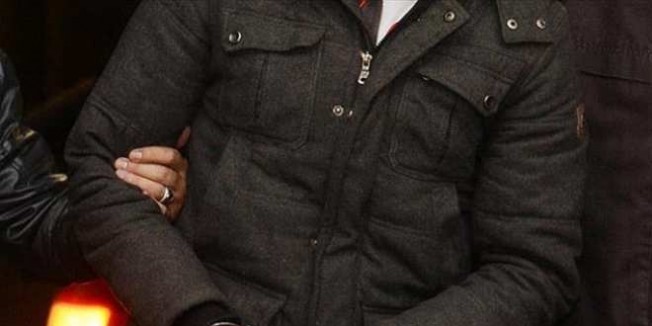 'Arkadaşını bıçaklayarak öldüren lise öğrencisi tutuklandı'