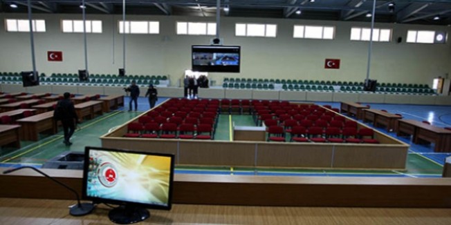 Yeğeninin eğitimi için Zaman gazetesine abone olmuş