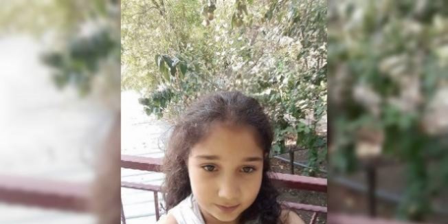 Okulda kalp krizi geçiren Sude hayatını kaybetti