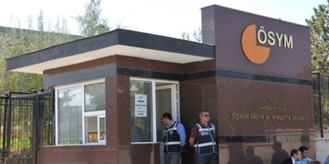 MBSTS soru ve cevapları yayımlandı