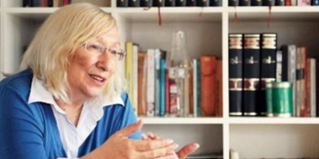 'Önceliğimiz liyakat olmalı, çözersek Türkiye şahlanır'