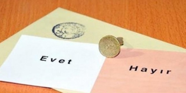 Referandumlarda en yakın tahmini yapan anketler