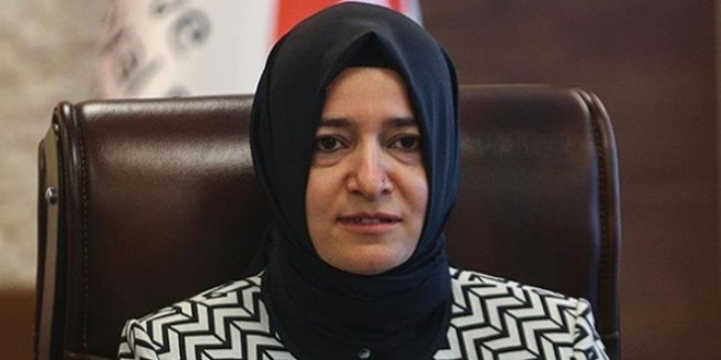 FETÖ'yü aklamaya kimse çalışmasın