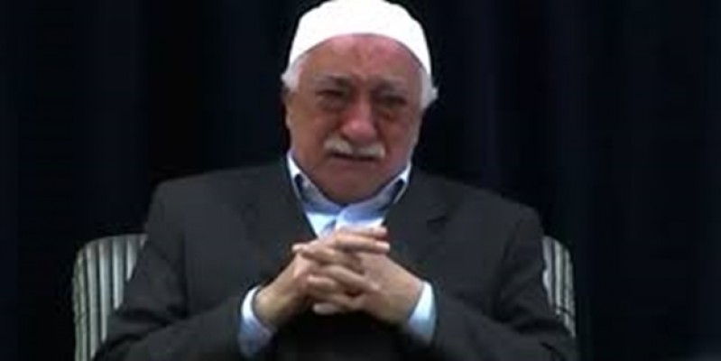 FETÖ'nün 'kara kutusu' yakalandı