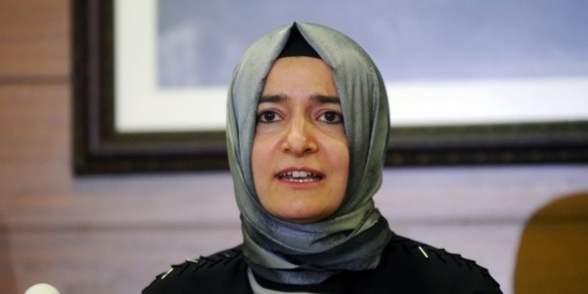 'Parlamentonun yetkileri elinden alınıyor yalanlarına kulak vermeyin'