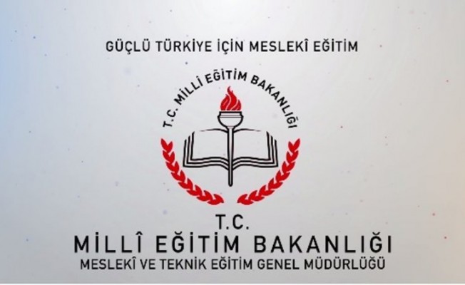 Mesleki ve Teknik Eğitimin Tanıtılmasına İlişkin Kamu Spotu