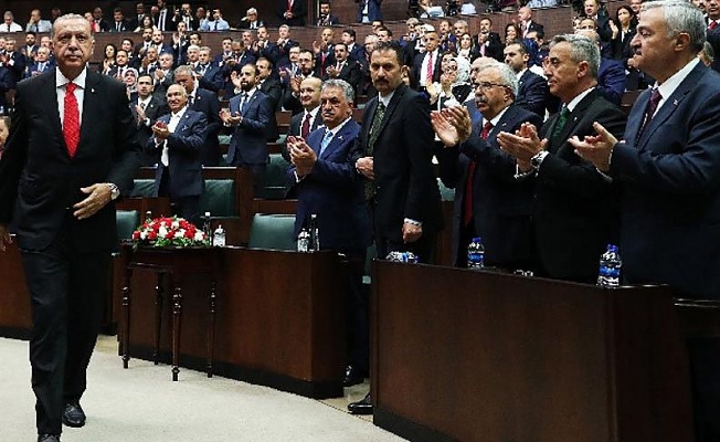 Yeni kabine için saat verildi! Siyaset kulisleri sallanıyor! Yeni bakanlar kim olacak?