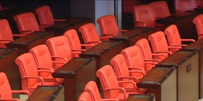 TBMM 2019'a hazırlanıyor