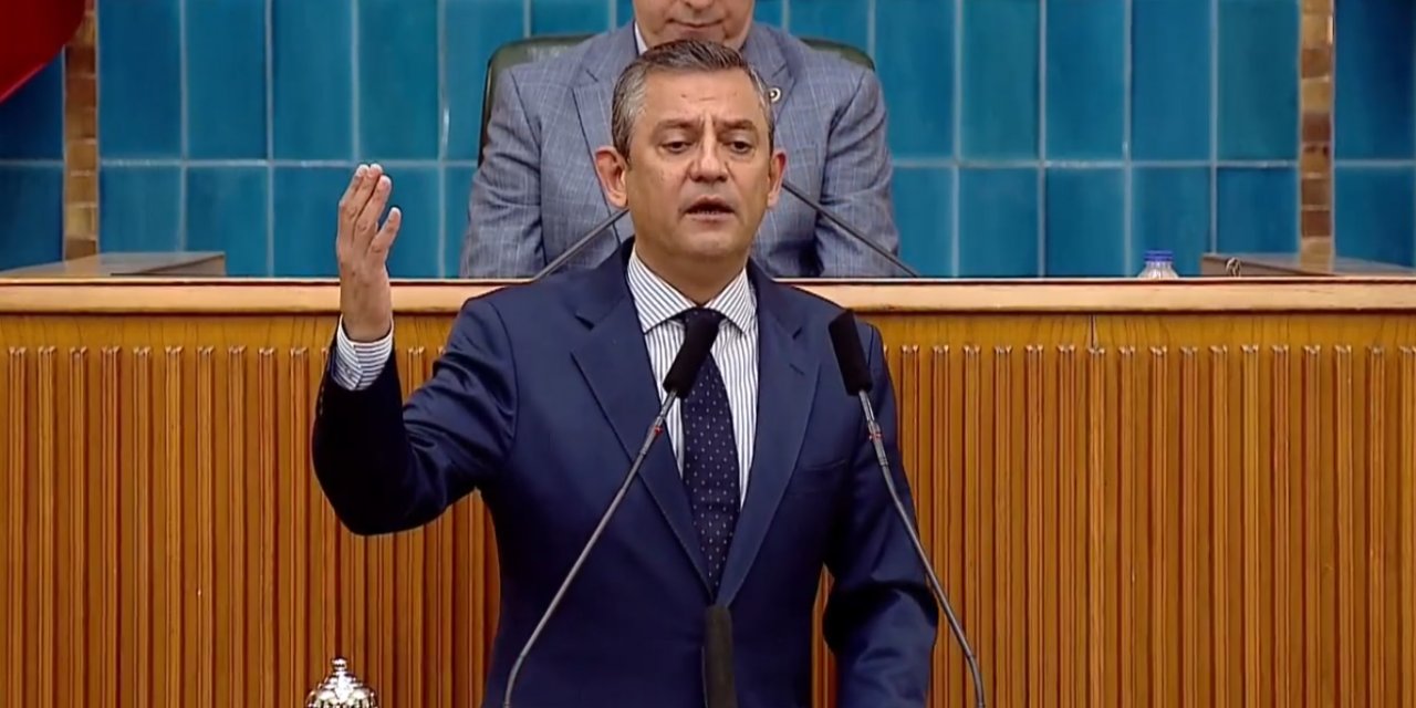 CHP'den Öğretmen Atamalarına İlişkin Çağrı!