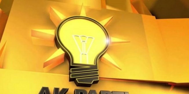 AK Parti'de A Takımı değişiyor