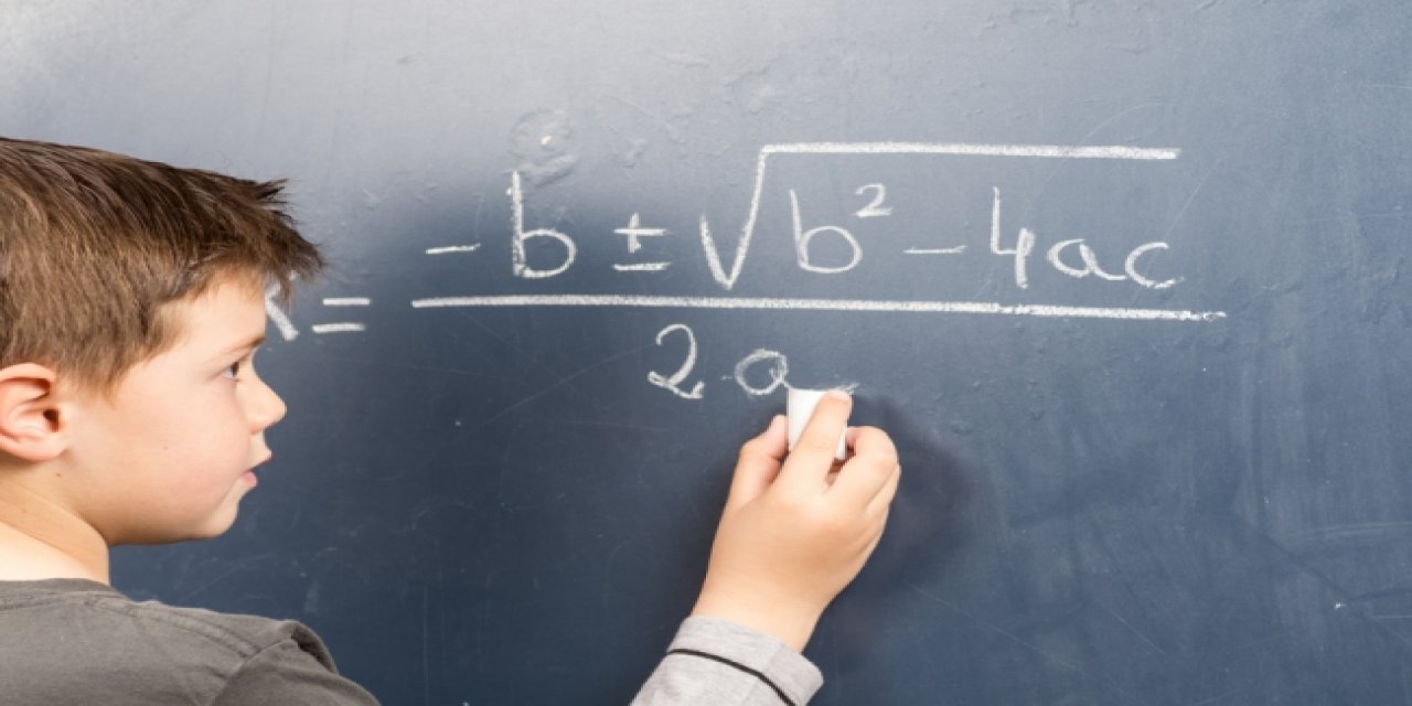 MEB 2024 Ortaokul Matematik (5,6,7 ve 8. Sınıf) Yeni Müfredatı