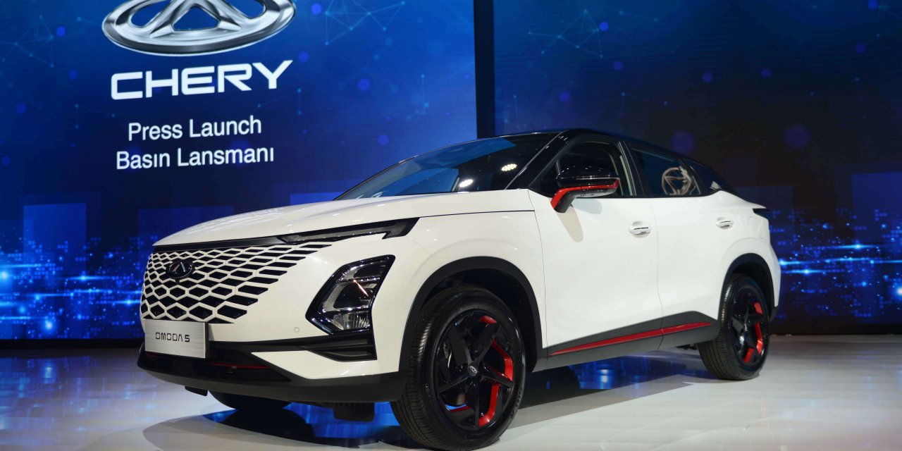 Chery ŞOK fiyatlara SUV satmaya devam ediyor: Yine indirim geldi..