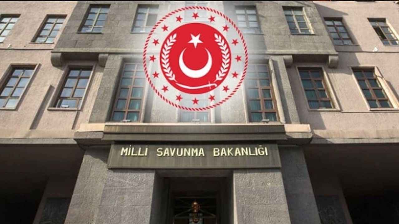 MSB 1829 işçi alımı: Detaylar ve başvuru şartları