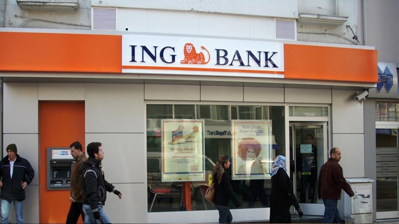 ING’nin bonus kampanyasının bitmesine sayılı günler kaldı! Yetişen geri ödeme fırsatlarından yararlanıyor...