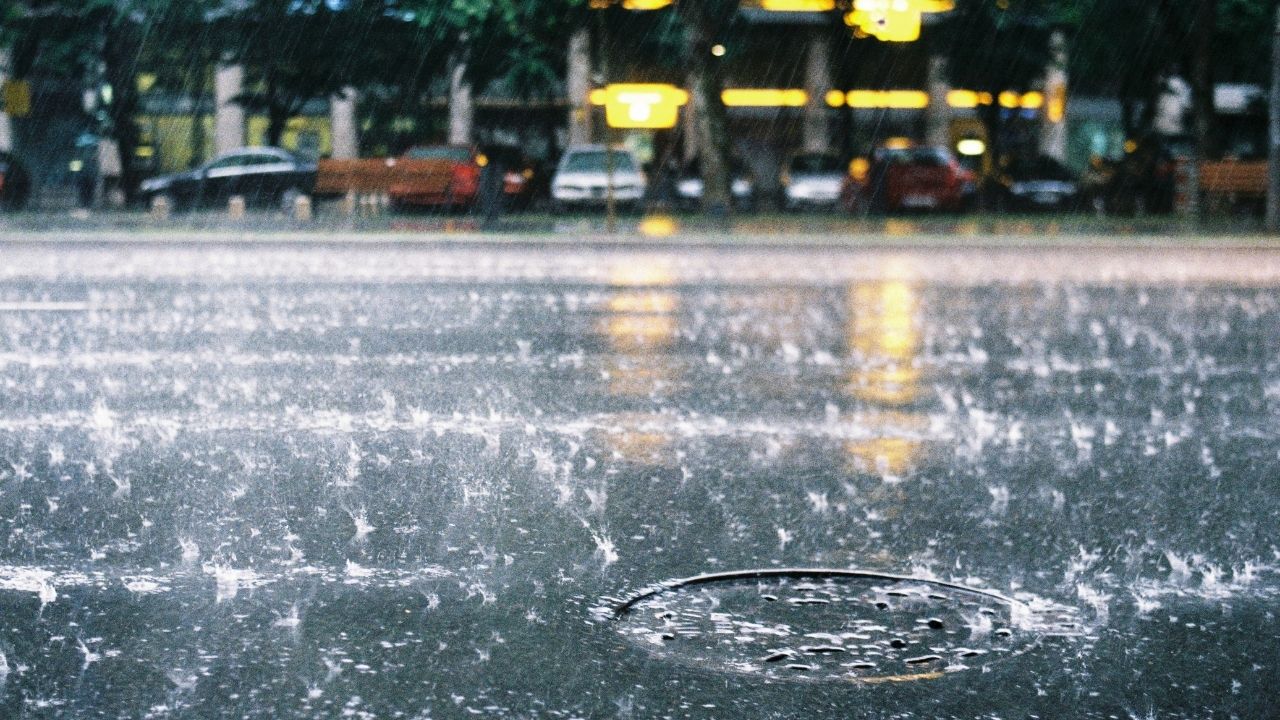 İstanbul için hava durumu uyarısı!