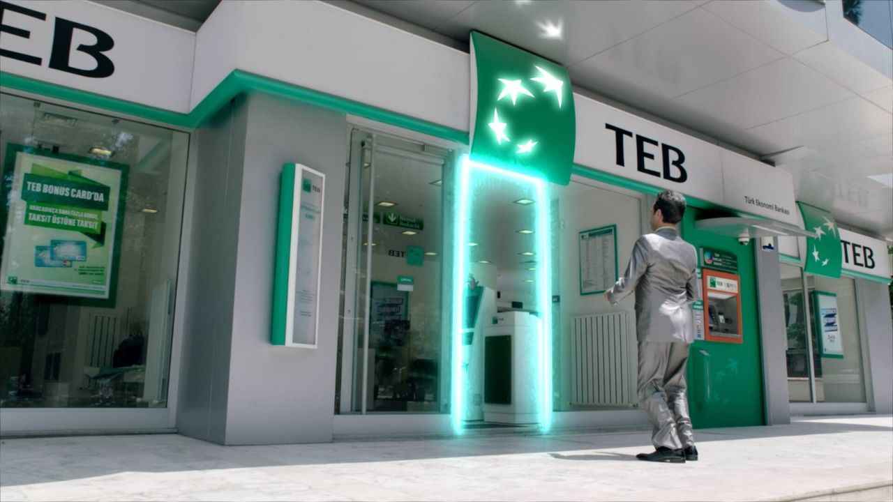 TEB Bankasından çiftçilerin yüzünü güldürecek emekli promosyonları…