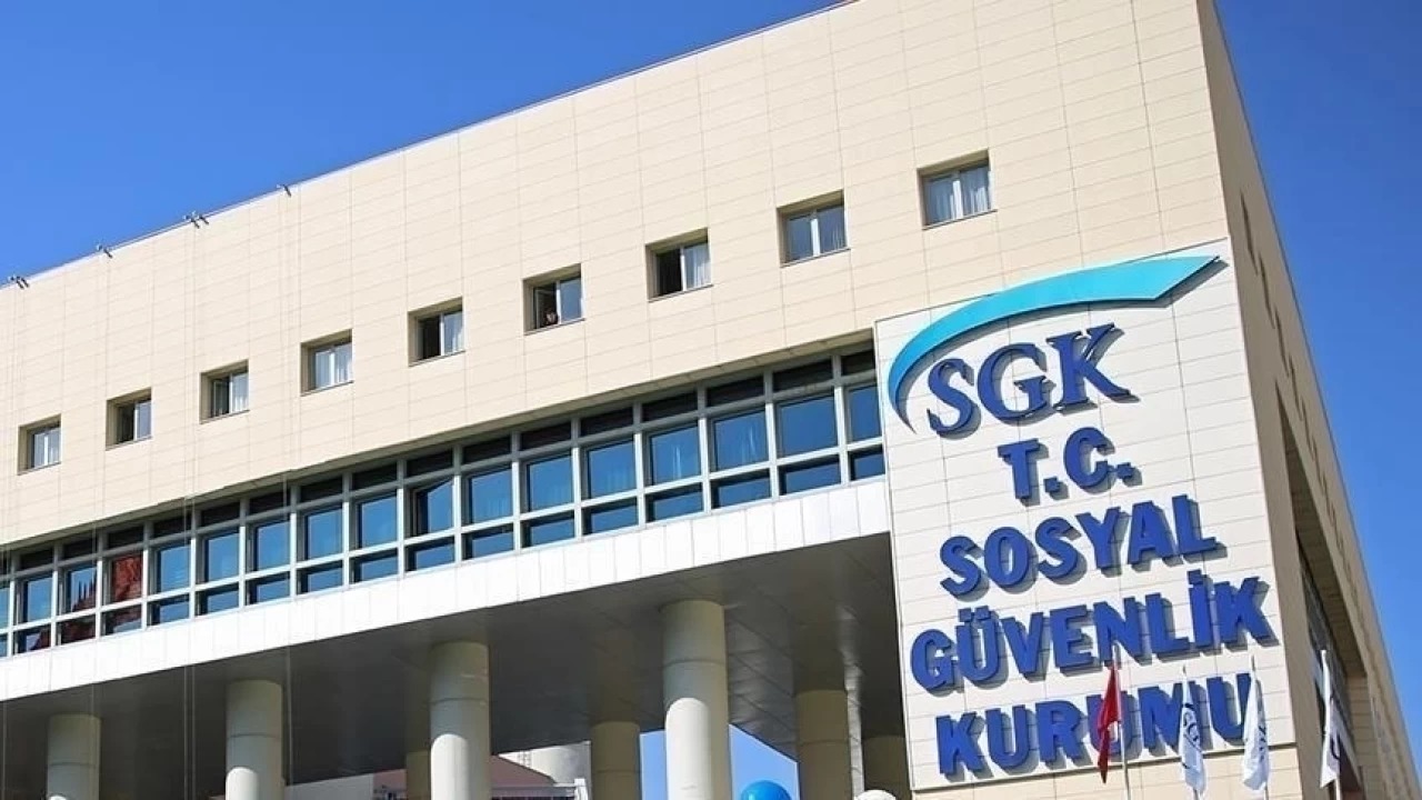 SGK denetimleri son sürat devam ediyor! Emekli maaşının kesilmesini istemeyenler dikkat!