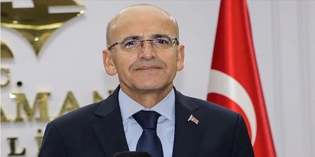 Mehmet Şimşek açıkladı: Memurlara uzaktan ve esnek çalışma geliyor!