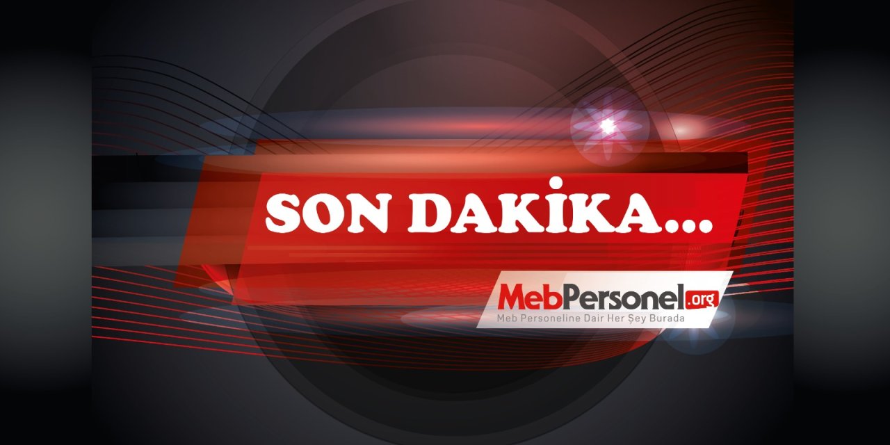 Öğretmenlere Ek Ders Ücreti Zammı Konusunda Sondakika Gelişmesi.