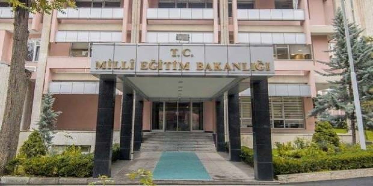 Milli Eğitim Müdürü Yurt Dışına Eğitim Müşaviri olarak Atandı