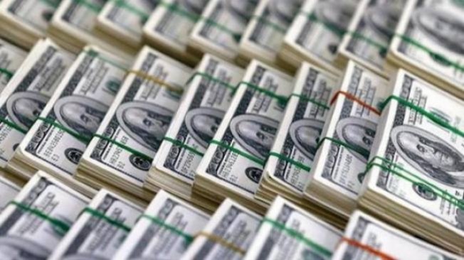 Dolar, tüm zamanların rekorunu kırdı