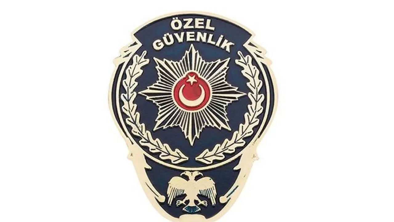 EGM Özel Güvenlik Görevlisi başvuruları başladı mı? 109. Dönem sınav takvimi…