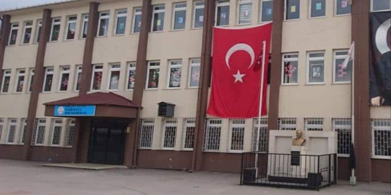 8 Öğretmen Üzerinden 4,5 Milyonluk Usulsüzlük! Okul Müdürü: Çocuğum borsada büyük para kaybetti, bu şekilde toplamaya çalıştım