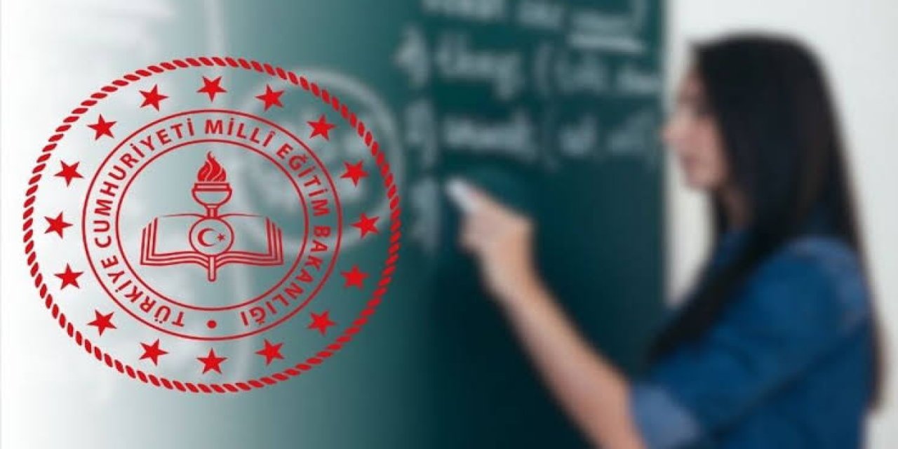 MEB Haziran Ayı Öğretmenlerin Seminer Programını Yayınladı