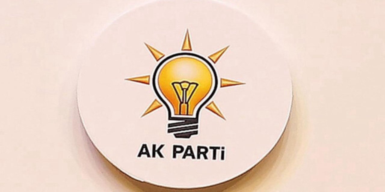 Ak Parti'de istifalar peş peşe geliyor! İstifa eden il başkanı sayısı 3'e yükseldi..