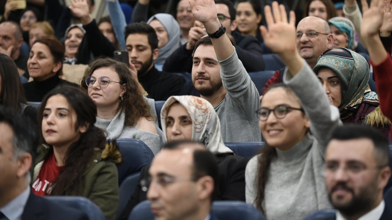 İl içi atama bitti, şimdi sıra il dışı atamalarda…