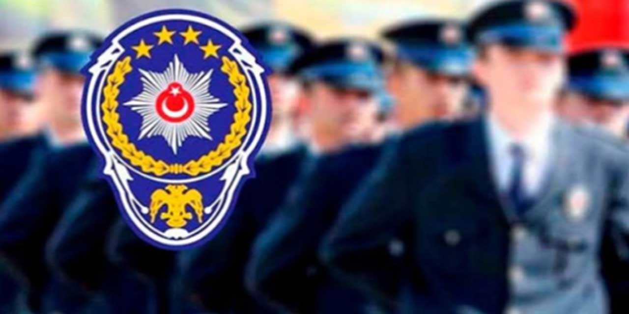 En az lise mezunu 3 bin polis alınacak