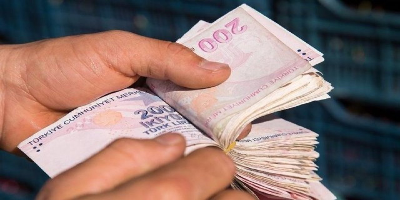 Sürpriz gelişme! Memur maaşlarına 7.250 TL ''Sosyal Denge Tazminatı'' zammı yapıldı