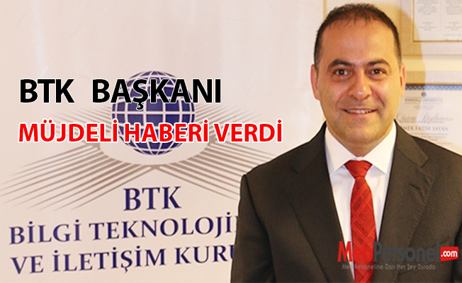 'Adil Kullanım Kotasını Aşanlar Ek Ücret Ödemeyecek'