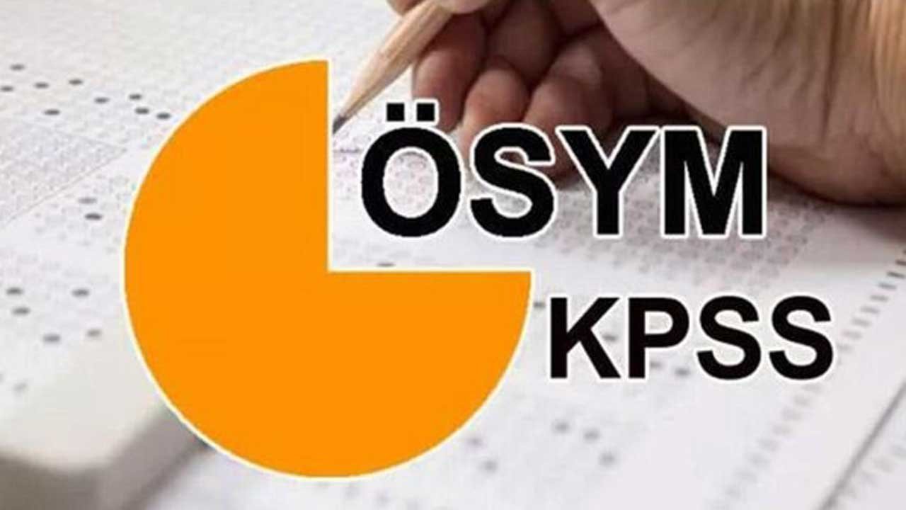 KPSS sınav giriş yerleri belirlendi mi? KPSS’de il tasarrufu geliyor mu!