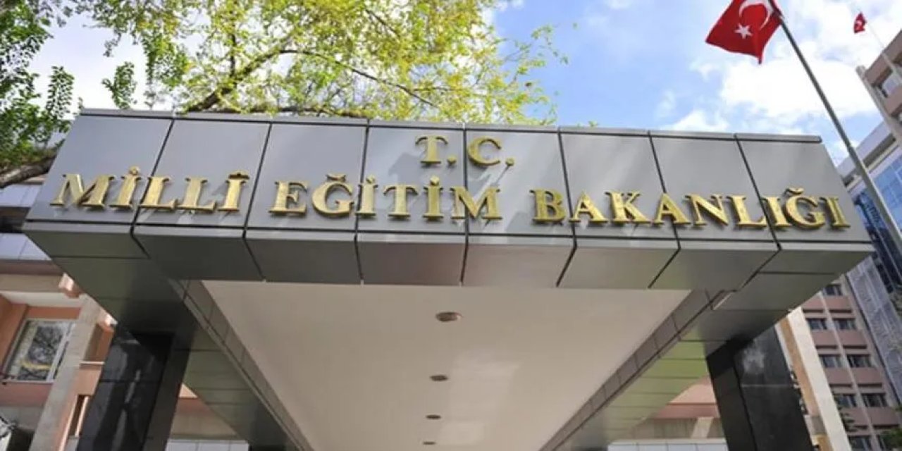 MEB İl Milli Eğitim Müdürlükleri Değişimi İçin Bu Tarihi Bekliyor