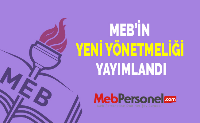 "Özel Öğrenci Barınma Hizmetleri Yönetmeliği" yayımlandı