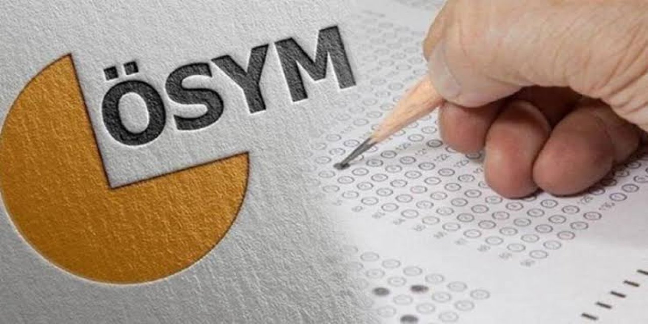 ÖSYM, YKS Soruları Sızdırıldı İddiasına İlişkin Açıklamada Bulundu