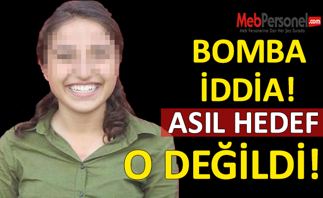 Asıl hedef 25 yıldır aranan o teröristti!
