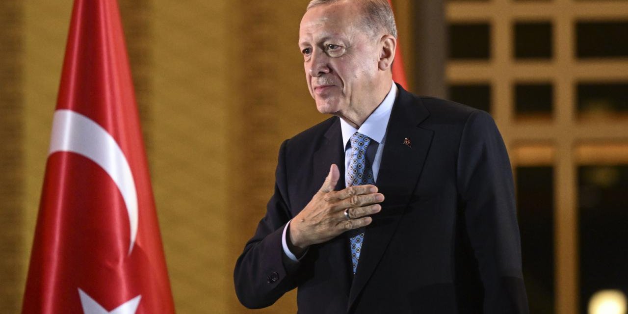 Cumhurbaşkanı Erdoğan'dan Öğrencilere Karne Mesajı