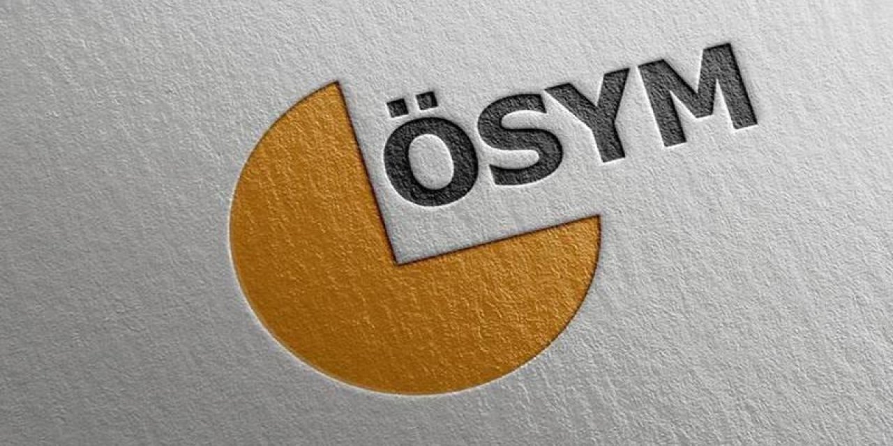 ÖSYM'ye Bu Sebepten Dolayı Para Cezası Verildi