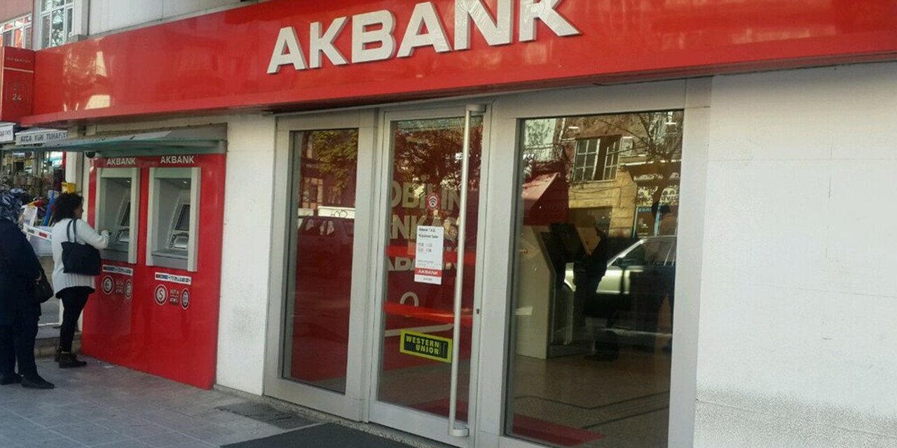 Akbank'tan konut kredisi kampanyası! 2 Milyon TL düşük faizle..