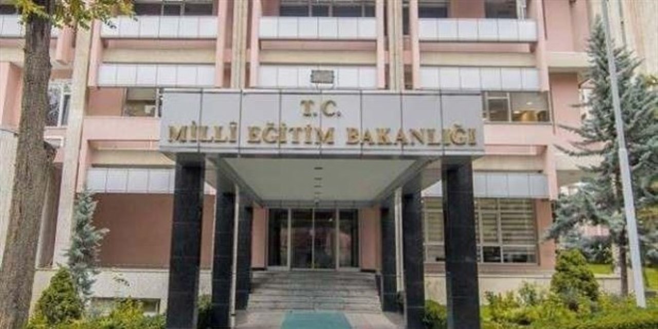 Milli Eğitim Bakanlığı, sendika yetkilisi hakkında soruşturma başlattı