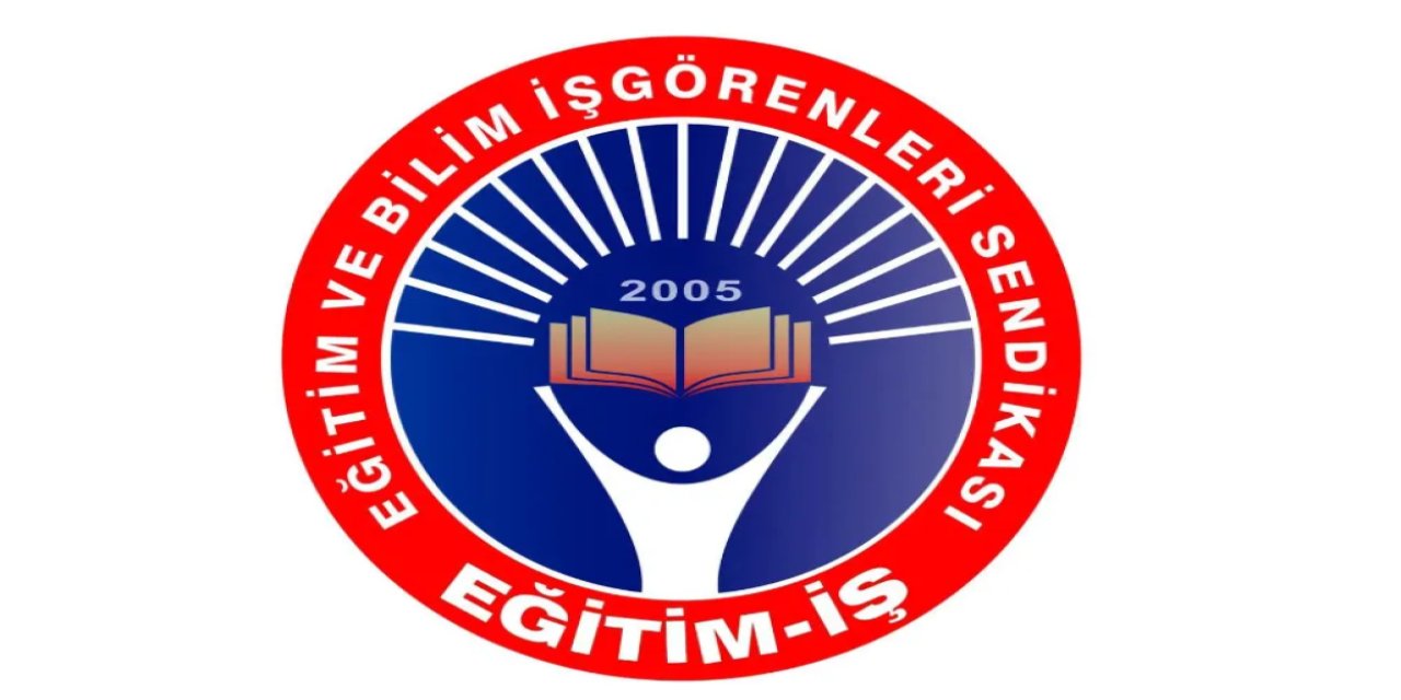 Eğitim İş'ten Milli Eğitim Müdürlüğüne çağrı!