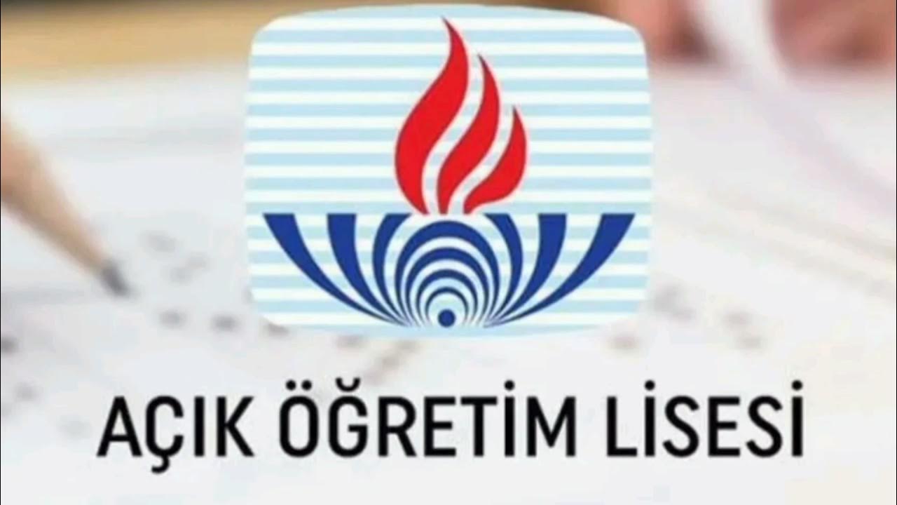 MEB yayımladı! AÖL 3. Sınavlar için giriş belgeleri erişime açıldı!