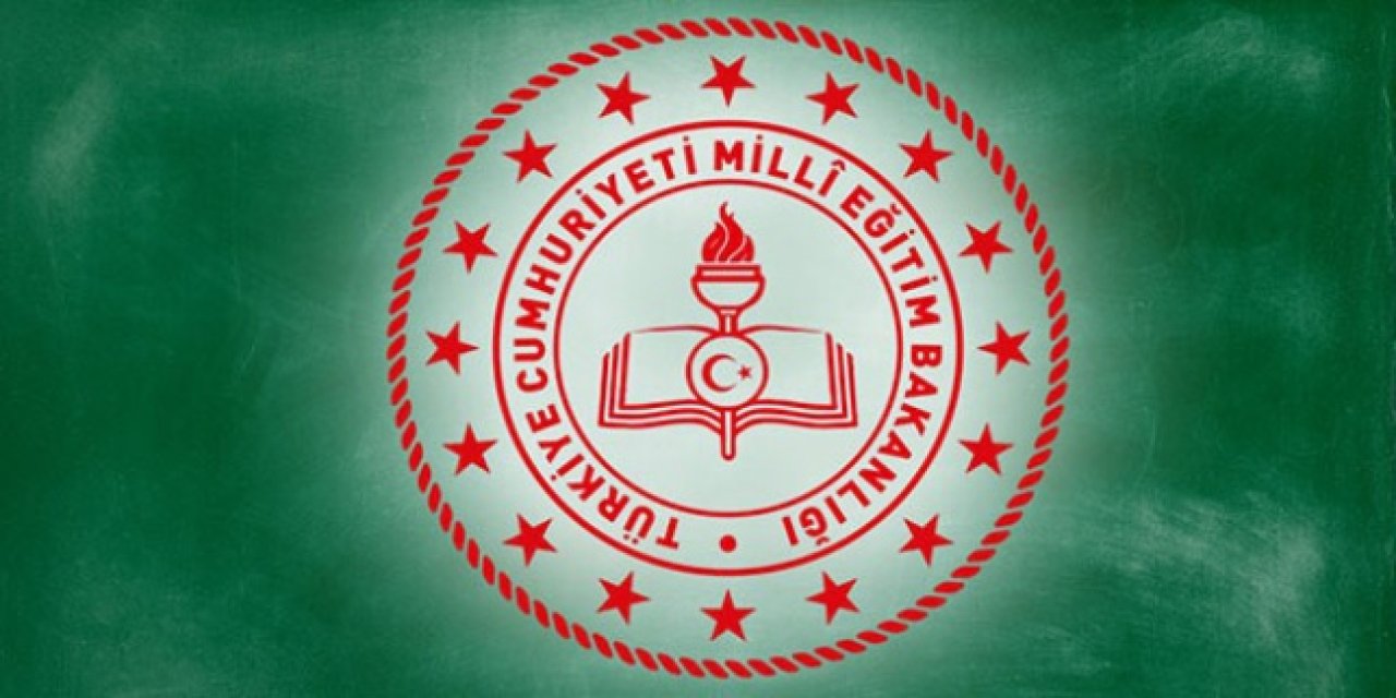 İlçe Milli Eğitim Müdürü, İl Milli Eğitim Müdürlüğüne atandı