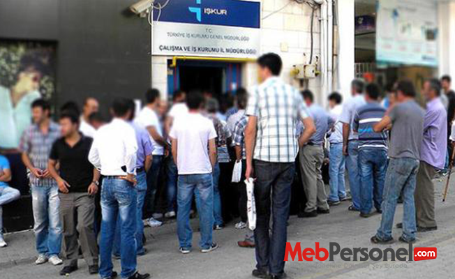İŞKUR 130 bin personel arıyor